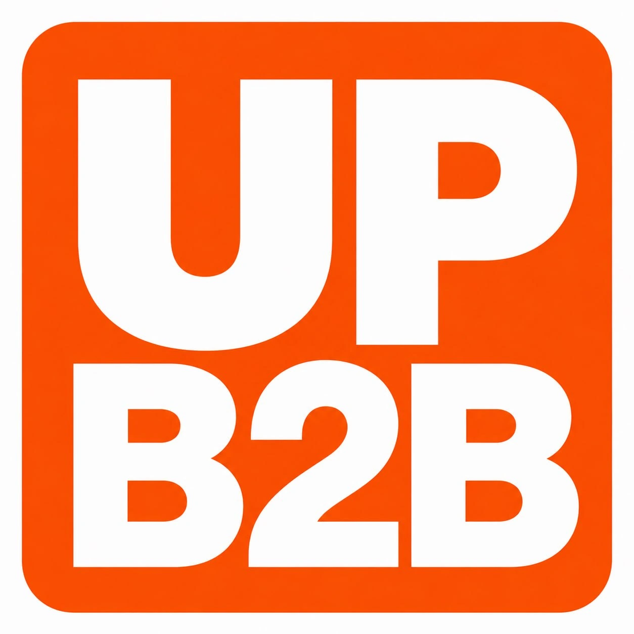 UP B2B